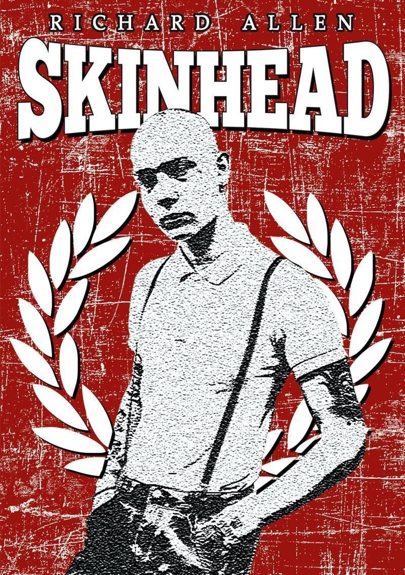 Skinhead – Allen Richard