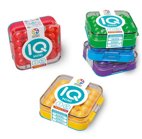 SMART IQ Mini
