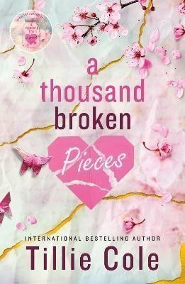 A Thousand Broken Pieces – Coleová Tillie