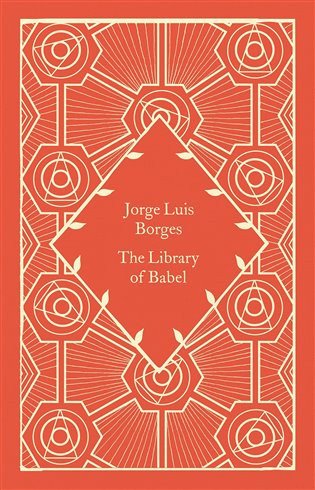 The Library of Babel – Borges Jorge Luis