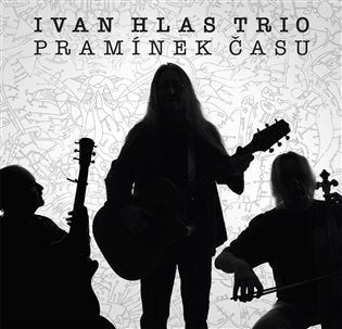 Pramínek času - CD