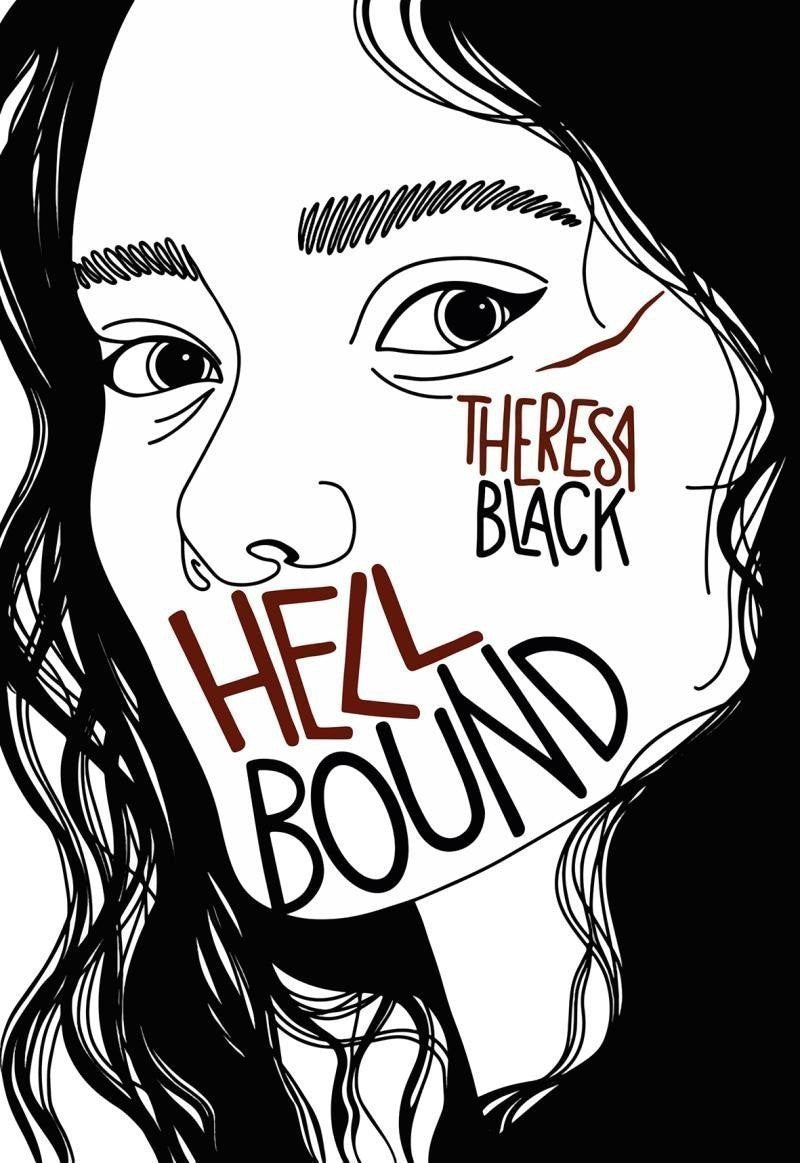 Hellbound – Black Theresa