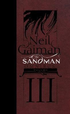 The Sandman Omnibus 3 – Gaiman Neil