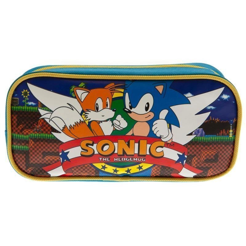 Sonic penál