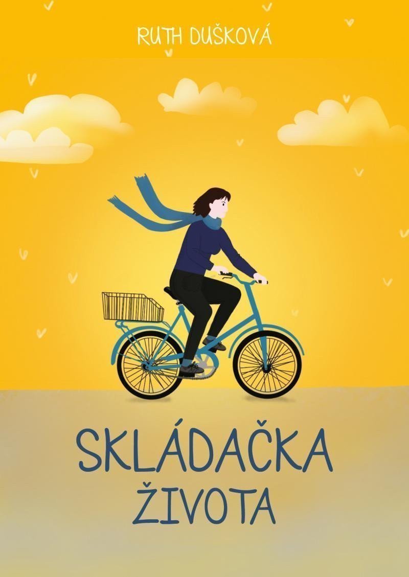Skládačka života – Dušková Ruth