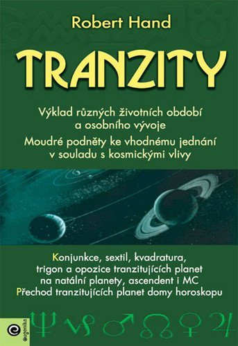 Tranzity – Hand Robert