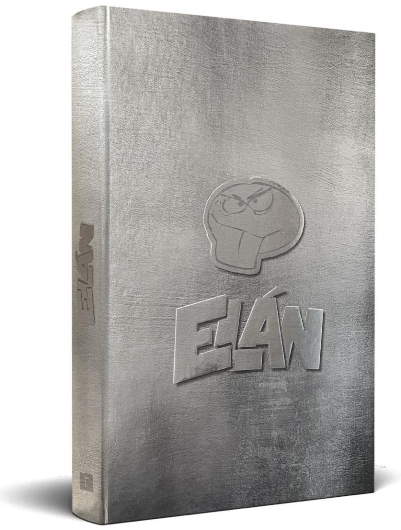 Elán – Titzlová Marcela