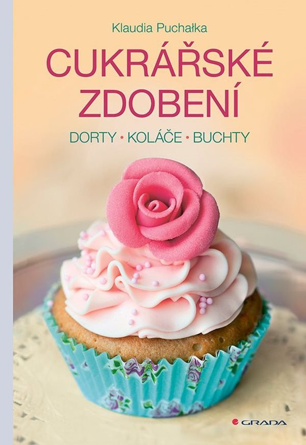 Cukrářské zdobení - Dorty koláče buchty – Puchalka Klaudia