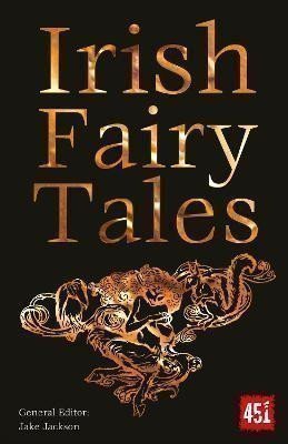 Irish Fairy Tales – Jackson J. K. (2020)