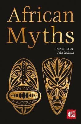 African Myths – Jackson J K