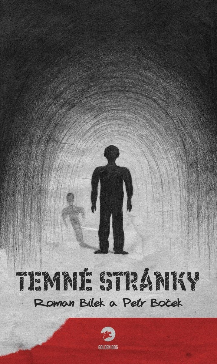 Temné stránky – Bílek Roman