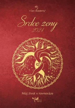 Srdce ženy 2024 - Můj život v rovnováze (2023)