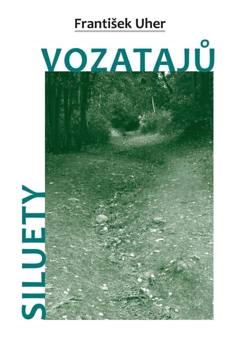 Siluety vozatajů – Uher František