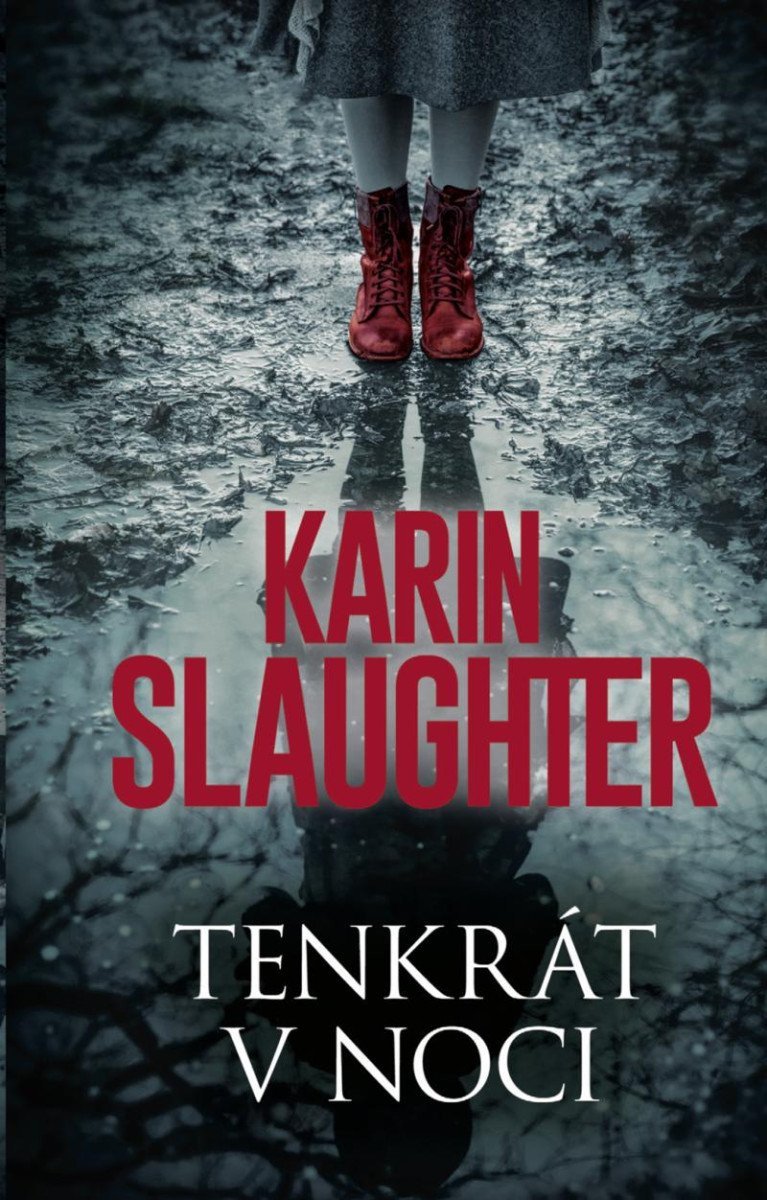 Tenkrát v noci – Slaughter Karin