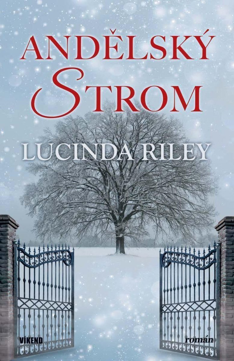 Andělský strom – Riley Lucinda
