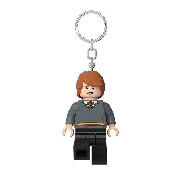 LEGO Harry Potter Svítící figurka - Ron