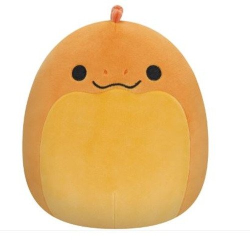 Squishmallows Úhoř Onel 20 cm