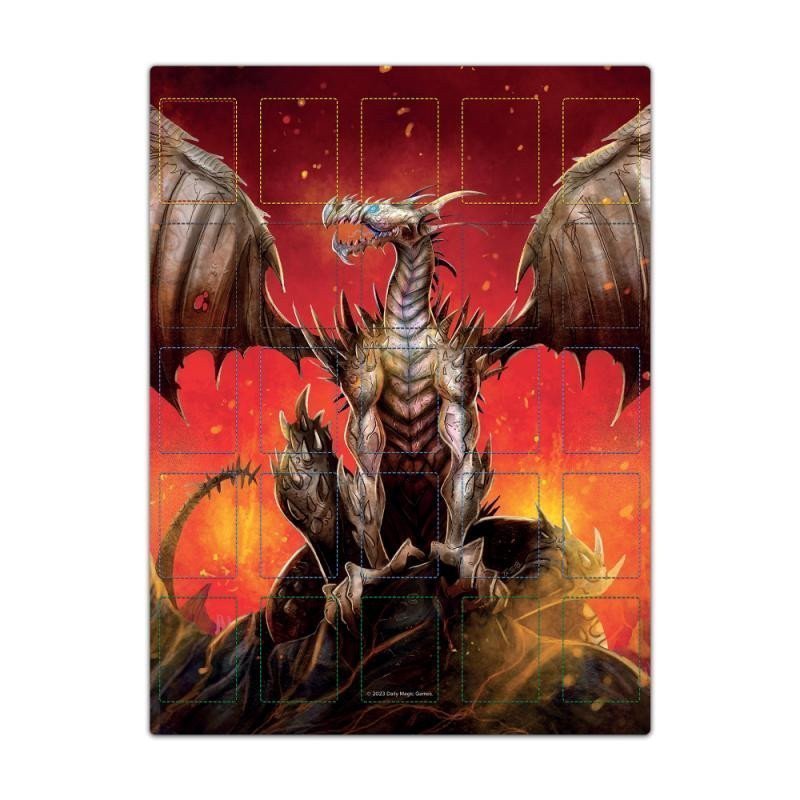 Království Valerie Neoprénová herní podložka