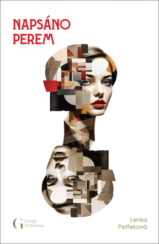 Napsáno perem – Petřeková Lenka
