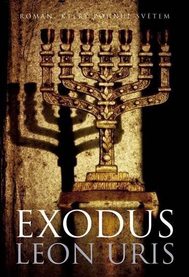 Exodus – Uris Leon