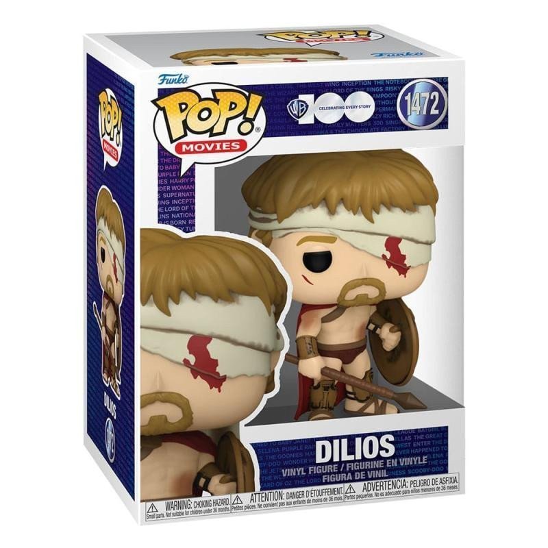 Funko POP Movies 300 - Dilios
