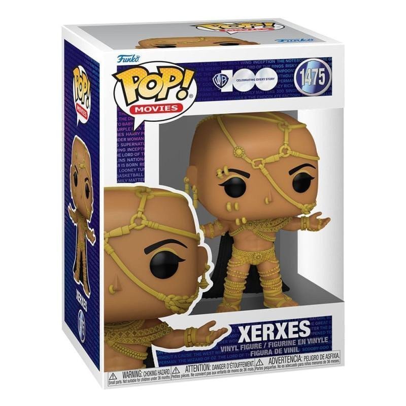 Funko POP Movies 300 - Xerxes
