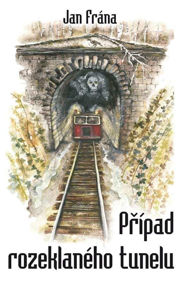 Případ rozeklaného tunelu – Frána Jan