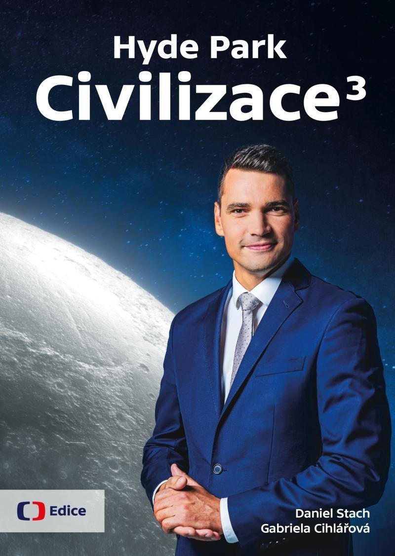 Hyde Park Civilizace 3 – Stach Daniel