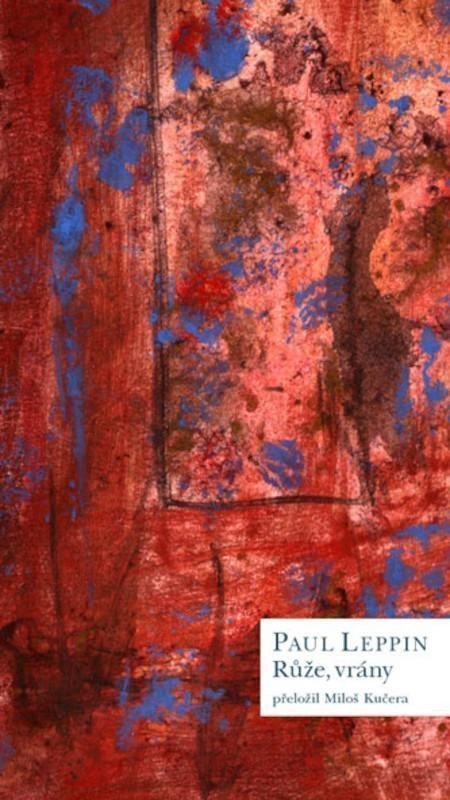 Růže vrány – Leppin Paul