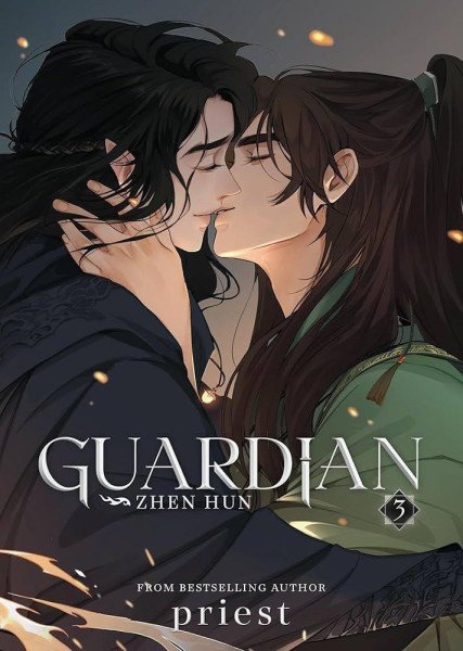 Guardian: Zhen Hun 3 – Priest (2024)