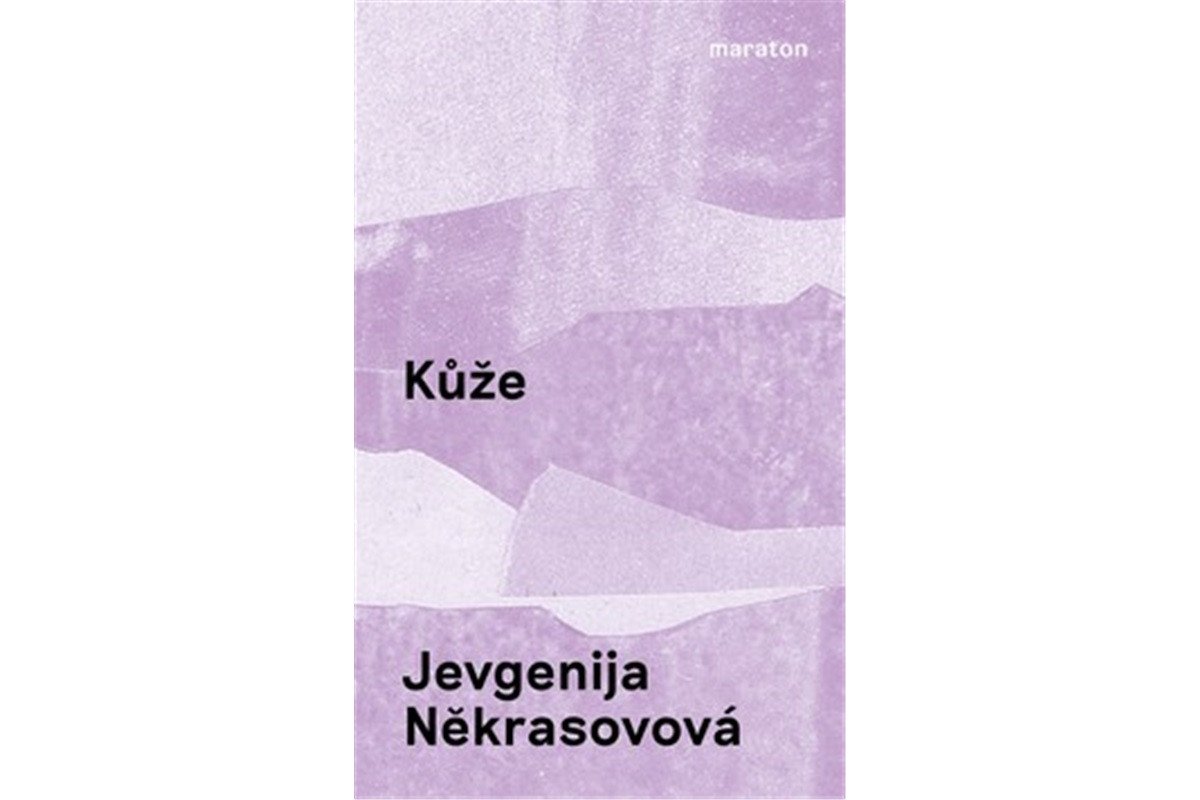 Kůže – Někrasovová Jevgenija