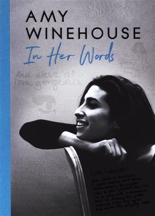 Amy Winehouse - In Her Words – Winehouse Amy (2023)