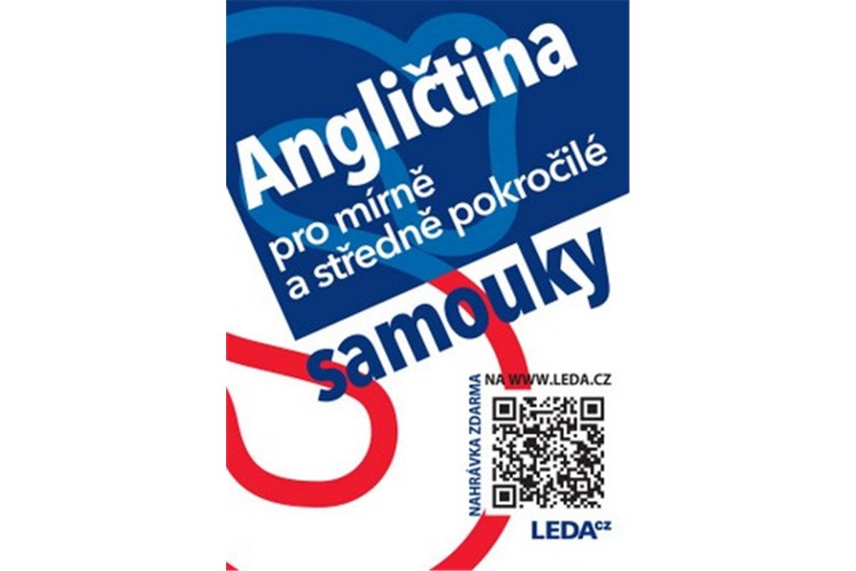 Angličtina pro mírně a středně pokročilé samouky  odkaz