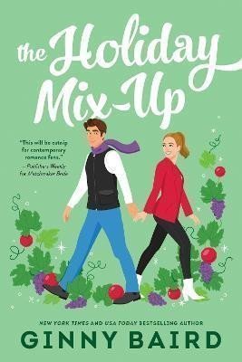 The Holiday Mix-Up – Baird Ginny