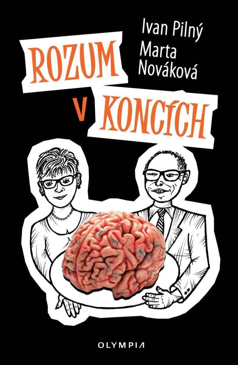 Rozum v koncích – Pilný Ivan