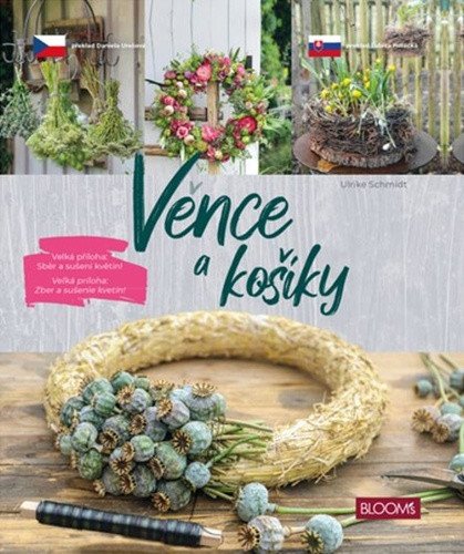 Věnce a košíky – Schmidt Ulrike