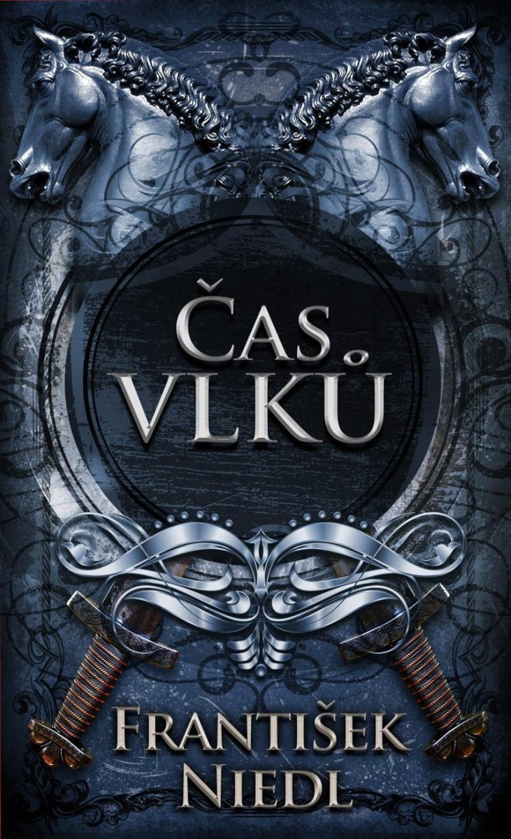 Čas vlků – Niedl František
