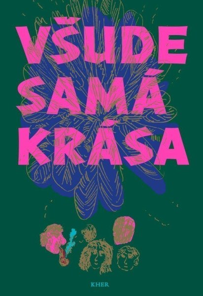 Všude samá krása – Šiklová Tereza (2023)