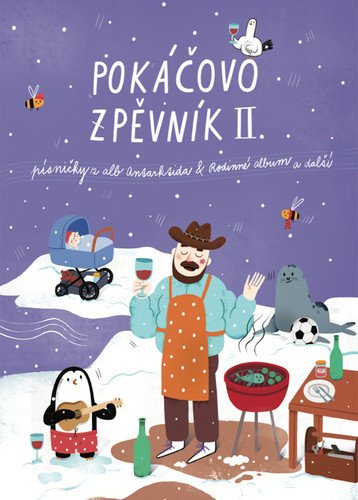 Pokáčovo zpěvník II – Pokáč