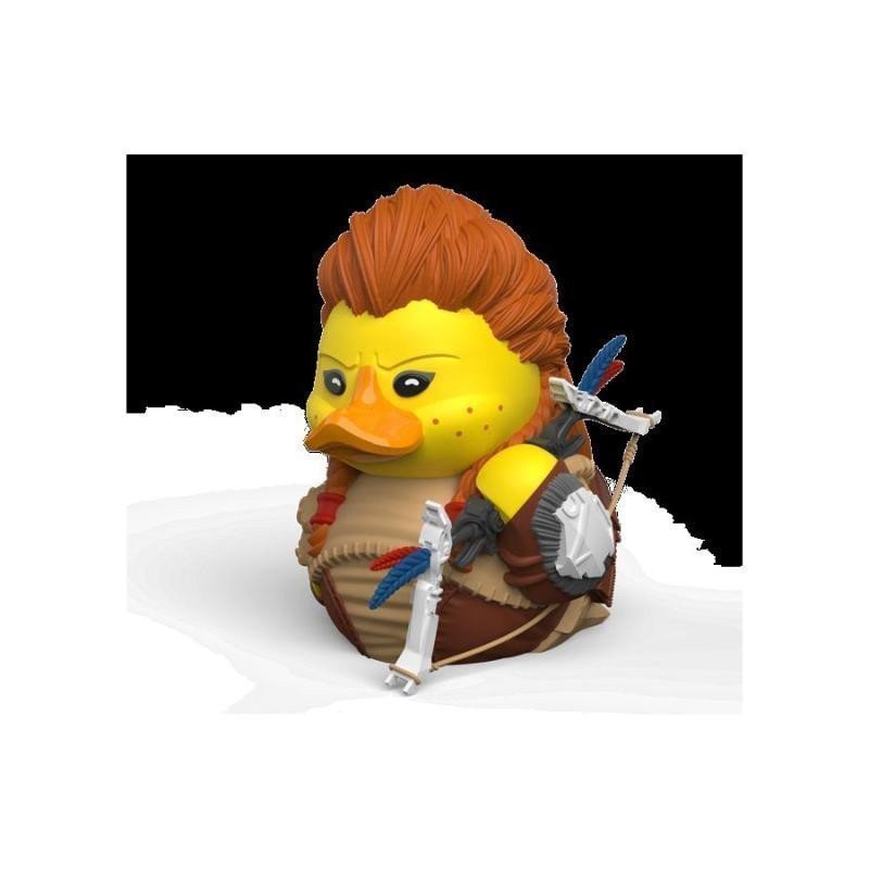 Tubbz kachnička Horza Aloy první edice
