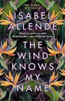 The Wind Knows My Name – Allende Isabel