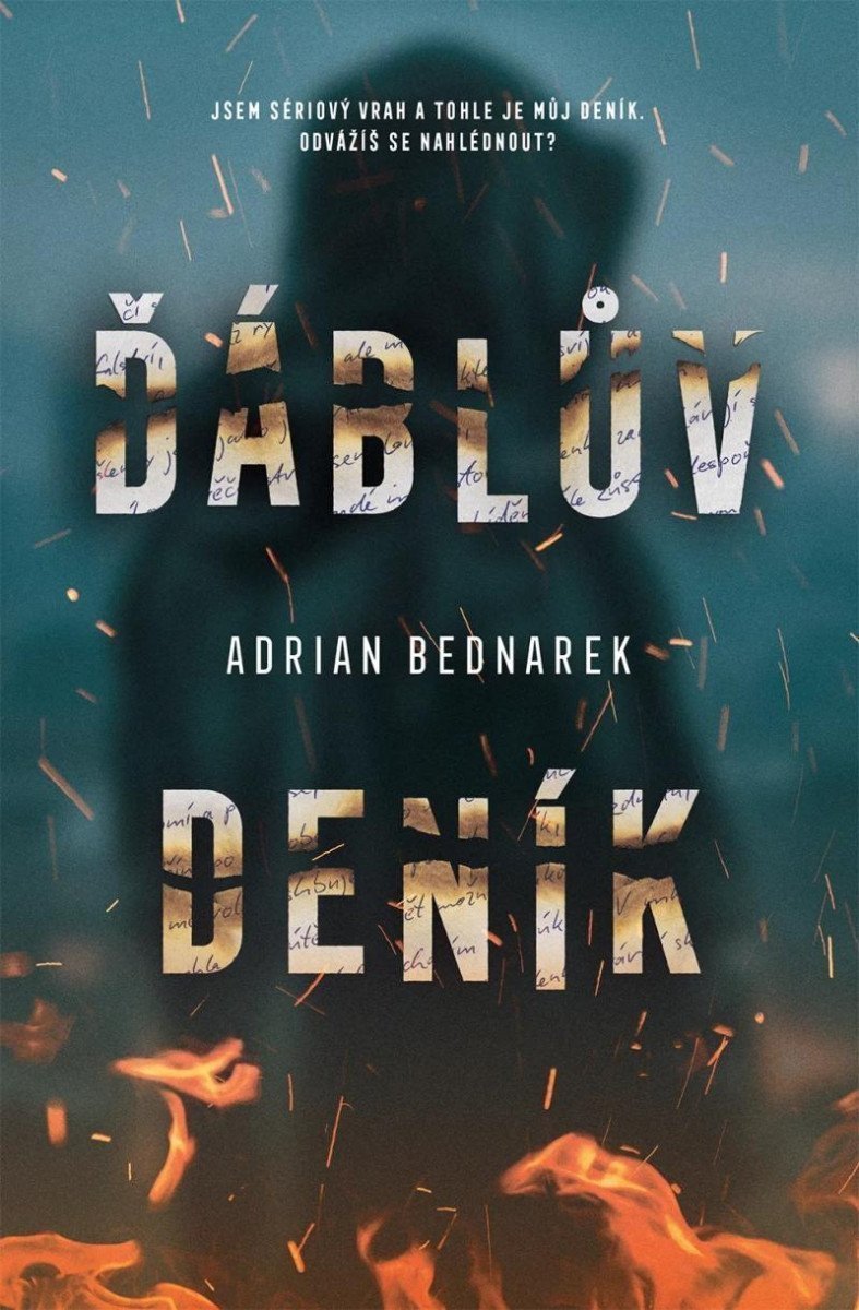 Ďáblův deník – Bednarek Adrian