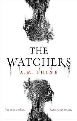The Watchers – Shine A M