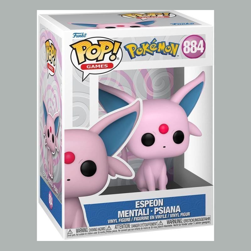 Funko POP Games Pokémon - Espeon