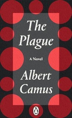 The Plague – Camus Albert
