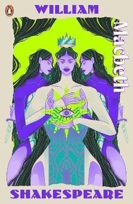 Macbeth – Shakespeare William