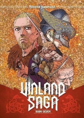 Vinland Saga 7 – Yukimura Makoto