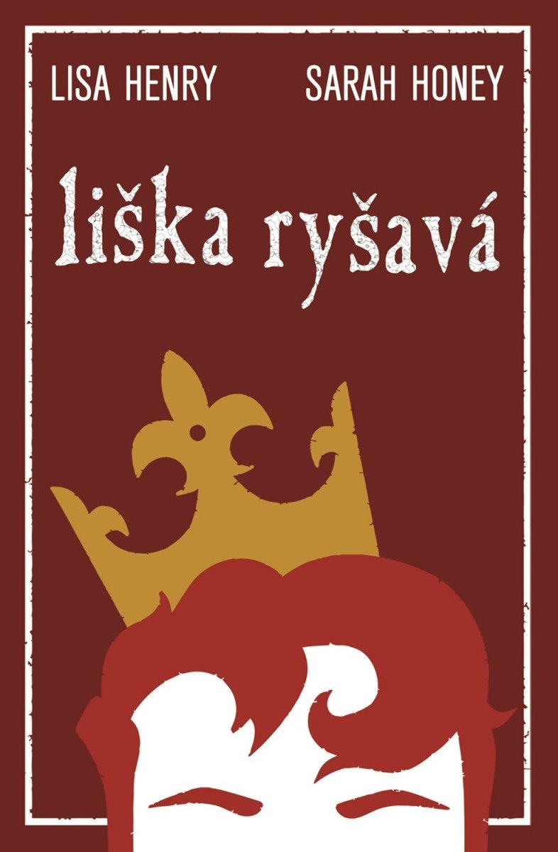 Liška ryšavá – Henry Lisa