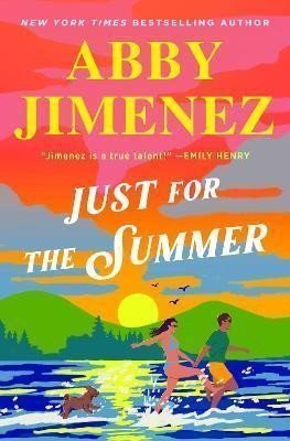 Just For The Summer – Jimenez Abby