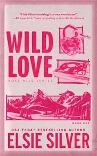 Wild Love – Silver Elsie